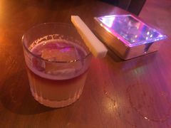 -广州柏悦酒店·悦吧·顶楼露天酒吧