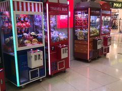 -沈阳百联购物中心(青年大街店)