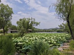 -承德避暑山庄景区