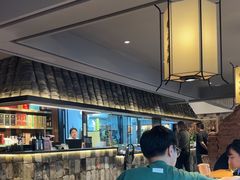 -黄山老妈·土菜(碧桂园店)