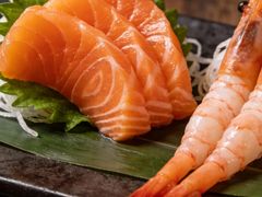 -小乔回转寿司(沈阳大悦城店)