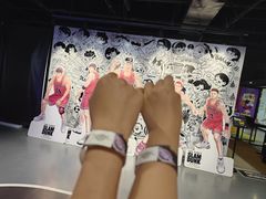 -VS SPORTS PARK运动玩乐园·团建·生日会(合生汇店)