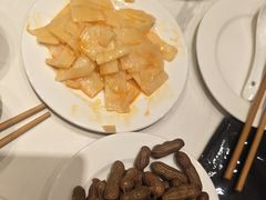 -巴邑火锅·鲜切牛肉(萧山银隆店)