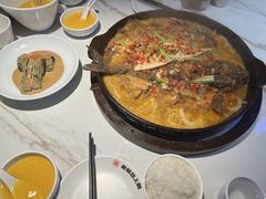 -老板恋上鱼(高新万达店)