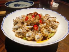 -隐厨·中国菜馆(三里屯T+MALL店)