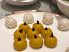 -上海锦江汤臣洲际大酒店壹阶层