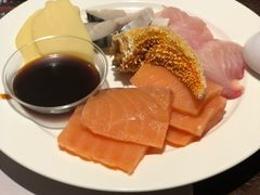 -荣成倪氏海泰度假酒店-餐饮