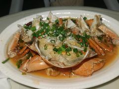 -胖大嫂渔家排档·全海景餐厅(渔村店)