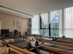 -芮澳普拉提工作室