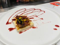 -火地铁板烧(昆山万象汇店)