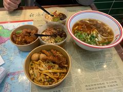 -捌玖粉面馆·猪油拌粉