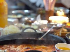 -赵美丽·重庆社区火锅·直营店(火车东站·中豪国际店)
