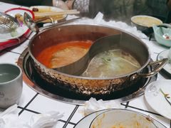 -九牛捞火锅(文化路店)