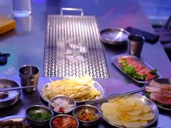 -小团团·路边烤牛肉(南岭壹街店)