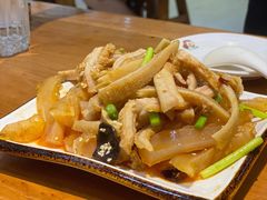 -三厂烩羊肉(沙口路店)