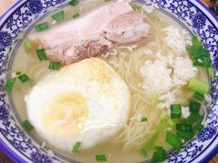 -原怡园面馆(拙政园店)