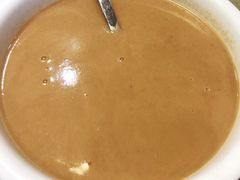 花生糊-华春餐馆(鱼山路店)