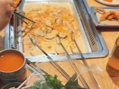 -新石器烤肉(百联川沙店)