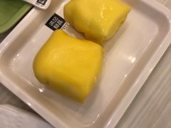 -满记甜品(江桥万达店)