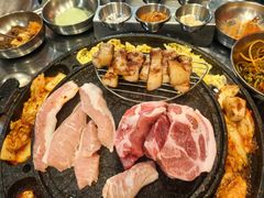 -401餐厅(弘大店)