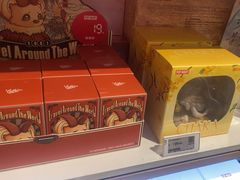 -泡泡玛特POPMART(大卫城店)
