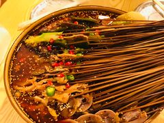 -古真记钵钵鸡(老公园店)