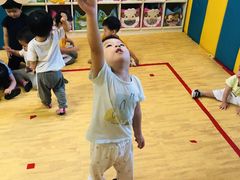 -好姑姑新梅广场托育园(上海直营园)