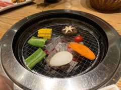 -御牛道日式烤肉料理(杭州万象城店)