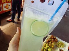 -大学城夜市大排档(凤栖路店)