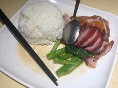 -肥妹烧腊店(翠竹路店)