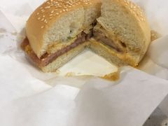 -旺角宝港式茶餐厅(寮步店)