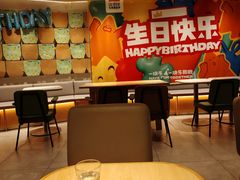 -乐凯撒披萨(领展广场店)