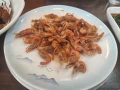 -长兴菜馆(高桥店)