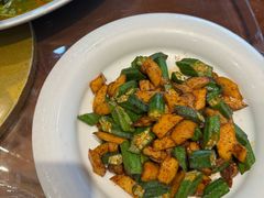 -那家老院子东北菜·饺子·小鸡炖蘑菇(艳华街店)