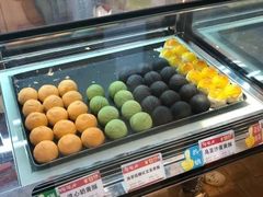 -陶陶居饼家(惠福东路店)