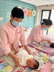 -安馨月子会所(旗舰店)