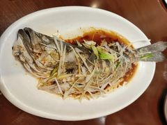 -晚归月亮湾私家菜(临邑路店)