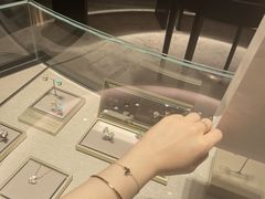 -梵克雅宝(国贸商城店)