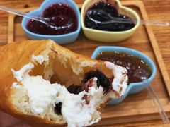 -BAURSAK包尔萨克早餐屋(第二分店)
