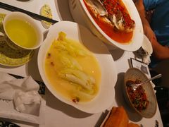 -君庭中餐厅(友谊宾馆店)