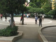 -双榆树公园