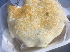 -ZOZO's昌左左精致甜品设计(新北店)