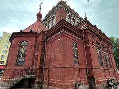 -圣·阿列克谢耶夫教堂