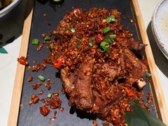 -望湘园·洞庭渔宴(永旺店)