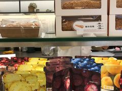 零售区-BreadTalk面包新语·烘焙蛋糕(五羊邨店)