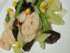 -潮州府·潮菜·砂锅粥(徐家汇店)