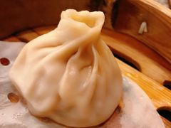 天王烤鸭包-南京大牌档(三阳广场苏宁店)