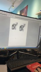 -众刺纹画·纹身·穿孔饰品·海娜定制