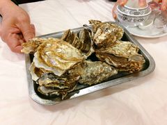 -渔民船说·北塘海鲜·天津菜·海肠捞饭(北塘古镇店)