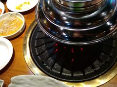 -万兴佳烤肉·长白山老味道(东岸里店)